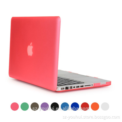 OEMODM manufacturer for macbook pro retina display matte case